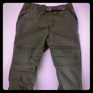 Cat & Jack Toddler Jogger pants